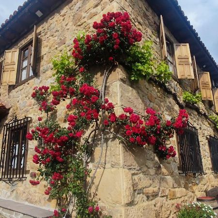 הוילה Cabezón de Liébana Nuestra Casa De Luriezo מראה חיצוני תמונה
