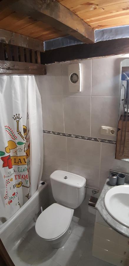 הוילה Cabezón de Liébana Nuestra Casa De Luriezo מראה חיצוני תמונה