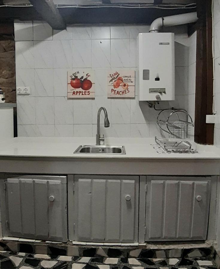 הוילה Cabezón de Liébana Nuestra Casa De Luriezo מראה חיצוני תמונה