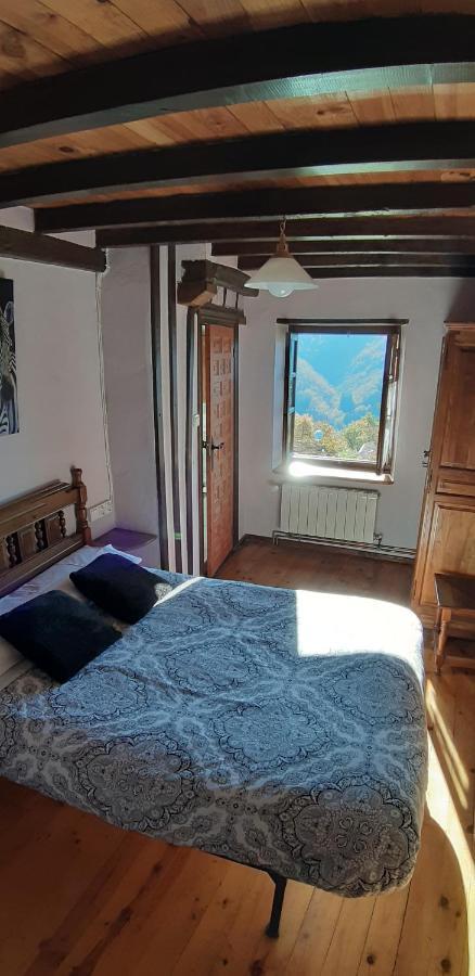 הוילה Cabezón de Liébana Nuestra Casa De Luriezo מראה חיצוני תמונה