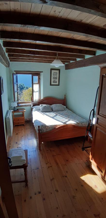 הוילה Cabezón de Liébana Nuestra Casa De Luriezo מראה חיצוני תמונה