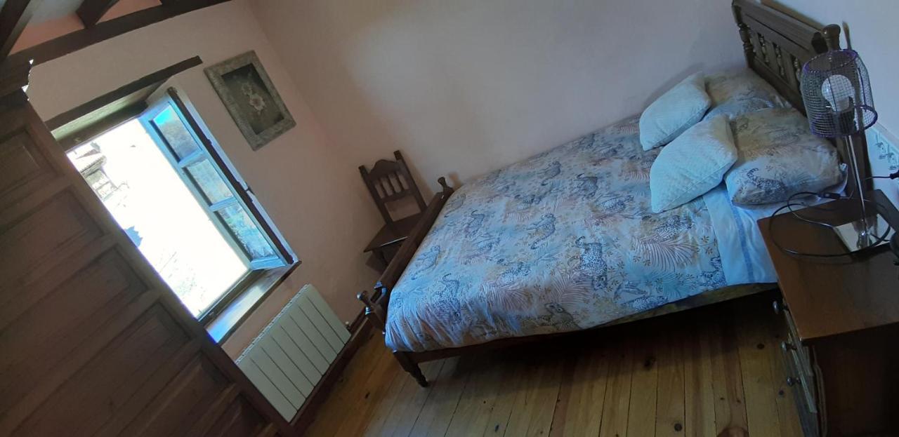הוילה Cabezón de Liébana Nuestra Casa De Luriezo מראה חיצוני תמונה
