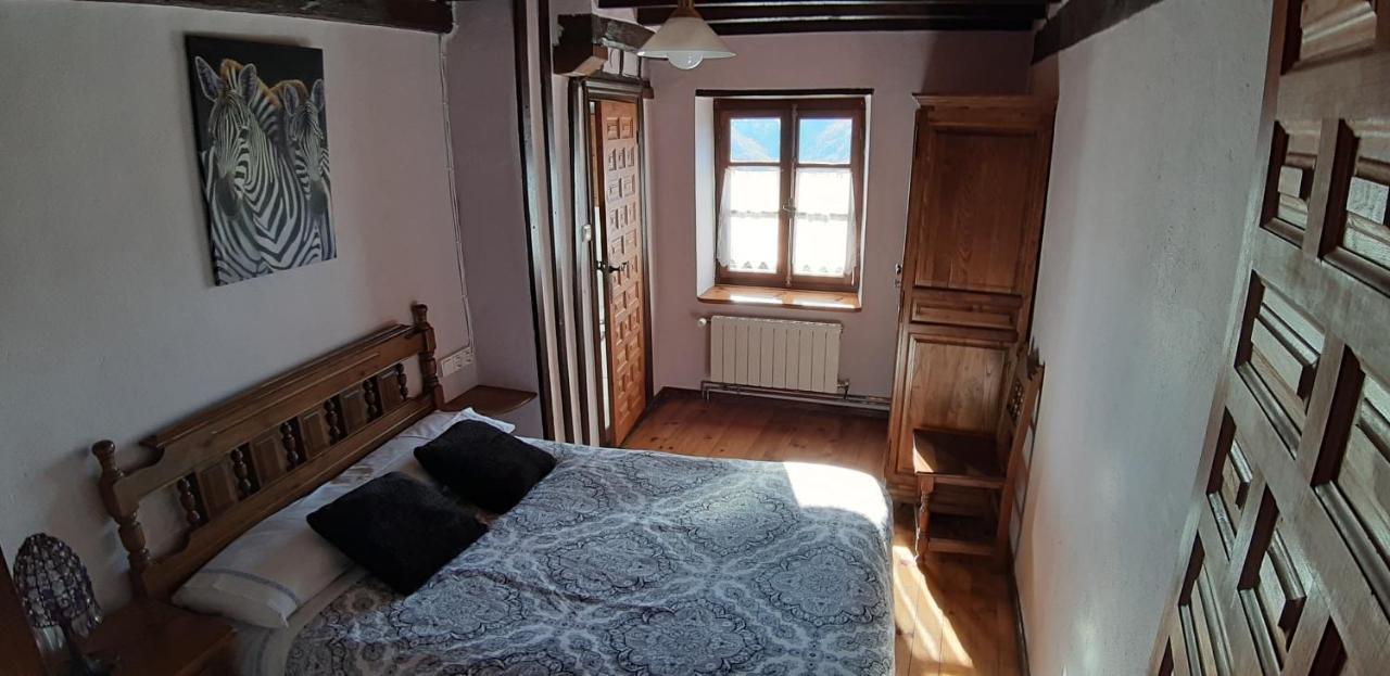 הוילה Cabezón de Liébana Nuestra Casa De Luriezo מראה חיצוני תמונה