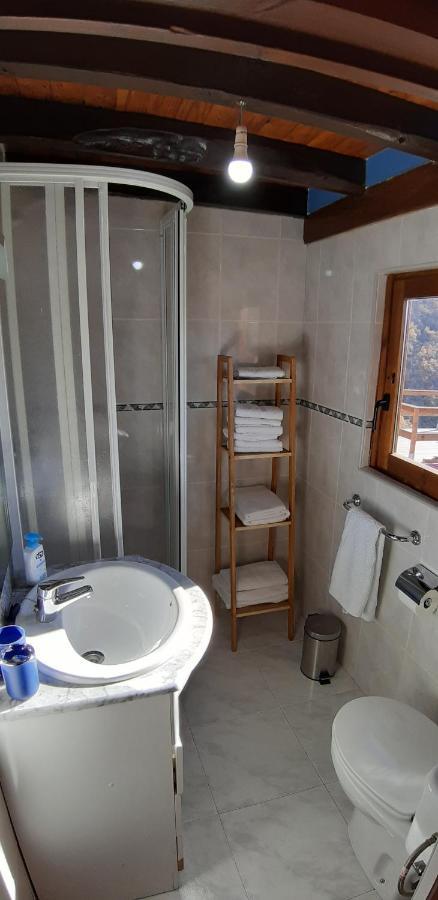 הוילה Cabezón de Liébana Nuestra Casa De Luriezo מראה חיצוני תמונה